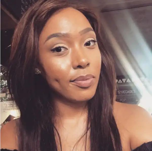 Simphiwe Ngema Joins ‘The Queen Mzansi’